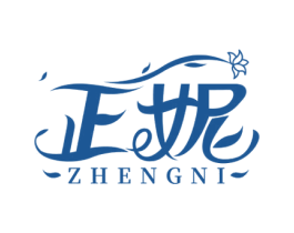正妮 商标图样