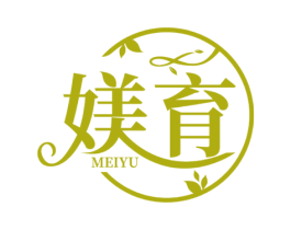 媄育 商标图样