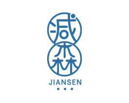 减森 商标图样