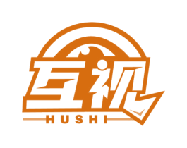 互视 商标图样