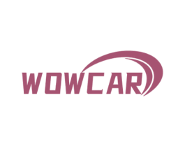WOWCAR 商标图样