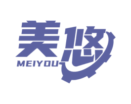 美悠 商标图样