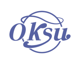 OKSU 商标图样