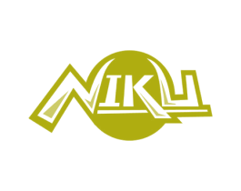 NIKU 商标图样