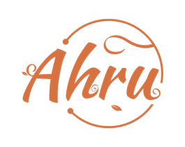 AHRU 商标图样