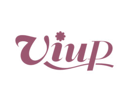 VIUP 商标图样