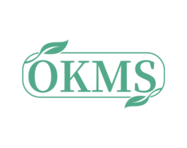 OKMS 商标图样