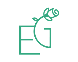 EG 商标图样