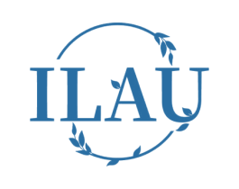 ILAU 商标图样