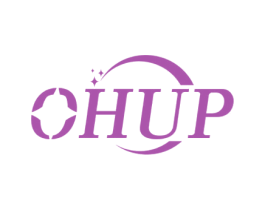 OHUP 商标图样