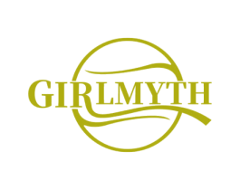 GIRLMYTH 商标图样