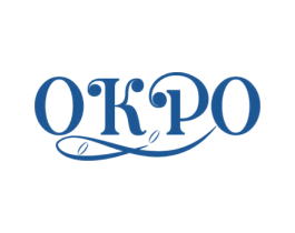 OKPO 商标图样