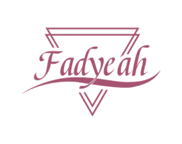 FADYEAH 商标图样