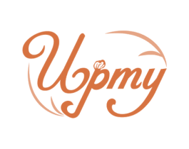 UPMY 商标图样