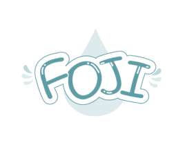 FOJI 商标图样
