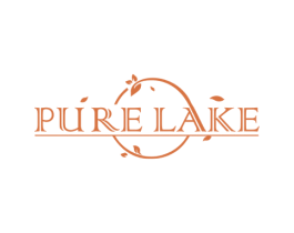 PURE LAKE 商标图样