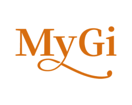 MYGI 商标图样