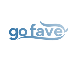 GO FAVE 商标图样