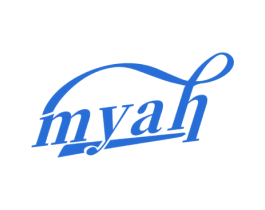 MYAH 商标图样