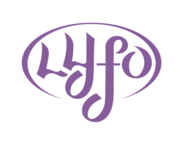 LYFO 商标图样