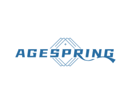 AGESPRING 商标图样