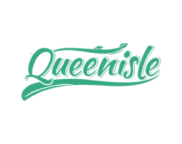 QUEENISLE 商标图样