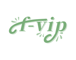 F-VIP 商标图样