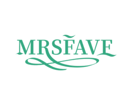 MRSFAVE 商标图样