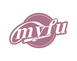 MYFU 商标图样