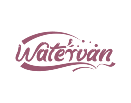 WATERVAN 商标图样