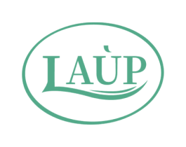 LAUP 商标图样