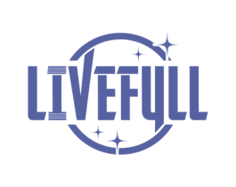 LIVEFULL 商标图样