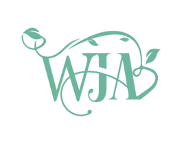 WJA 商标图样