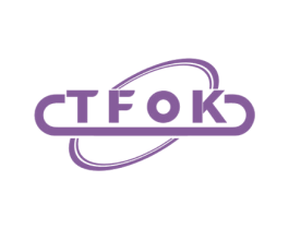 TFOK 商标图样