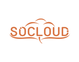 SOCLOUD 商标图样