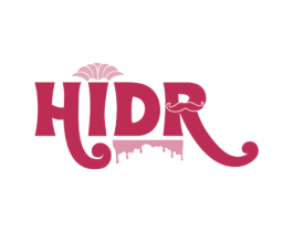 HIDR 商标图样