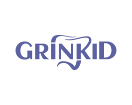 GRINKID 商标图样