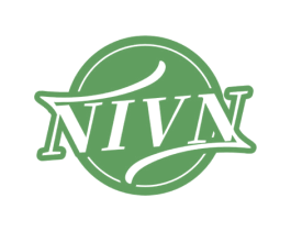 NIVN 商标图样