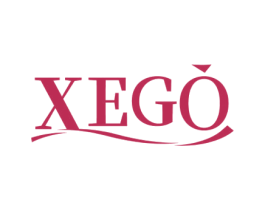 XEGO 商标图样