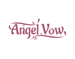 ANGELVOW 商标图样
