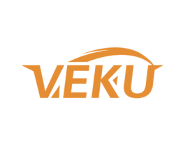 VEKU 商标图样