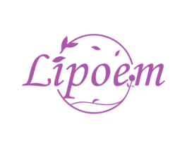 LIPOEM 商标图样