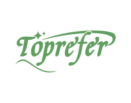 TOPREFER 商标图样