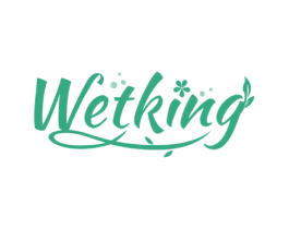WETKING 商标图样