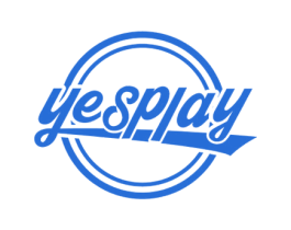 YESPLAY 商标图样