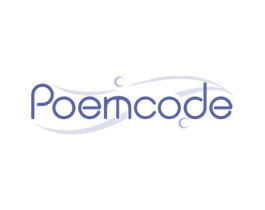 POEMCODE 商标图样