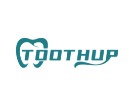 TOOTHUP 商标图样