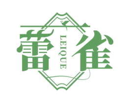 蕾雀 商标图样