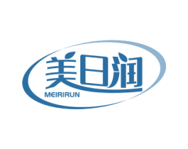 美日润 商标图样