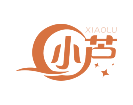 小芦 商标图样